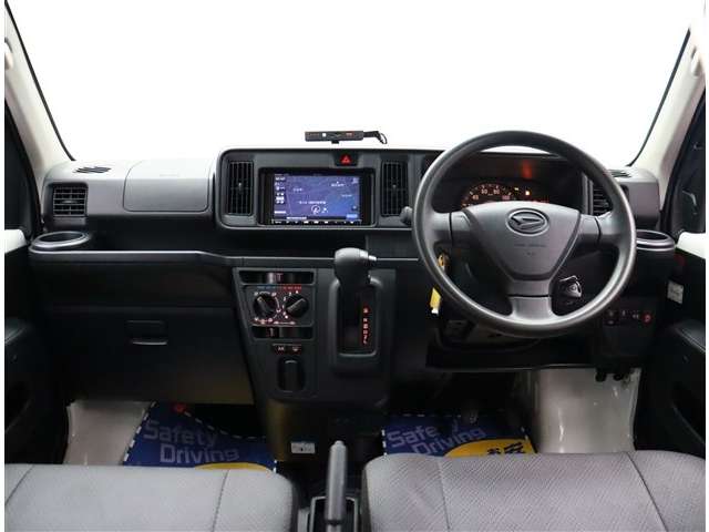 ダイハツ ハイゼットカーゴ ６６０ スペシャルクリーン ＳＡＩＩＩ ハイルーフ R3年 (関東) 99