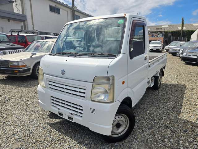 スズキ キャリイトラック ６６０ ＫＣエアコン・パワステ ３方開 H25年 (九州・沖縄) 99