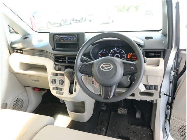 ダイハツ ムーヴ ６６０ Ｌ ＳＡＩＩ H28年 (東海) 99