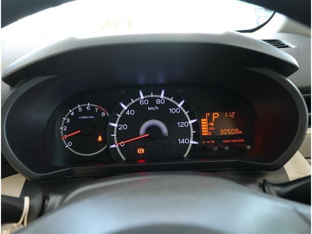 ダイハツ ムーヴ ６６０ Ｌ ＳＡＩＩ H28年 (東海) 99
