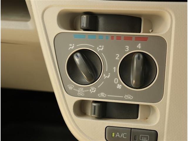 ダイハツ ムーヴ ６６０ Ｌ ＳＡＩＩ H28年 (東海) 99