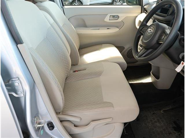 ダイハツ ムーヴ ６６０ Ｌ ＳＡＩＩ H28年 (東海) 99