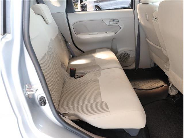 ダイハツ ムーヴ ６６０ Ｌ ＳＡＩＩ H28年 (東海) 99