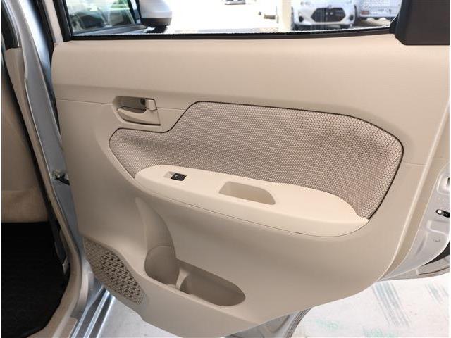 ダイハツ ムーヴ ６６０ Ｌ ＳＡＩＩ H28年 (東海) 99
