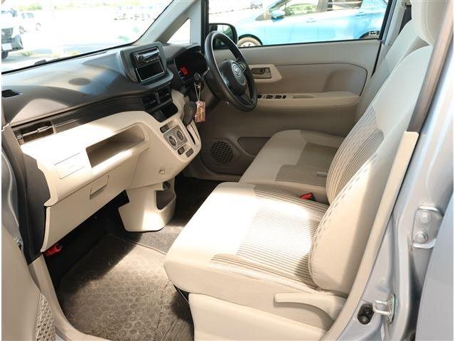 ダイハツ ムーヴ ６６０ Ｌ ＳＡＩＩ H28年 (東海) 99