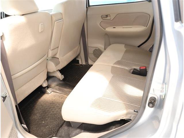 ダイハツ ムーヴ ６６０ Ｌ ＳＡＩＩ H28年 (東海) 99