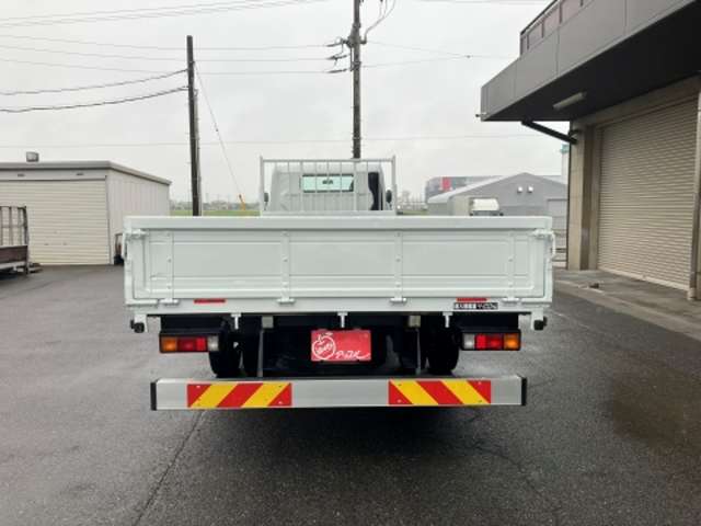 三菱フソウ キャンターＥＸ ３．０ 超超ロング ワイドキャブ ハイルーフ 高床 ディーゼルターボ H30年 (東海) 99