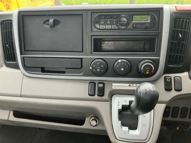 三菱フソウ キャンターＥＸ ３．０ 超超ロング ワイドキャブ ハイルーフ 高床 ディーゼルターボ H30年 (東海) 99