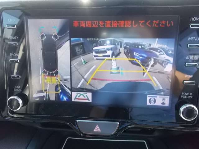 トヨタ ヤリスクロス　ハイブリッド １．５ ハイブリッド Ｚ R2年 () 99