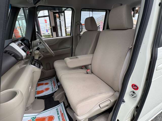 ホンダ Ｎ　ＢＯＸ＋ ６６０ Ｇ Ｌパッケージ 車イス仕様車 ４ＷＤ H25年 () 99