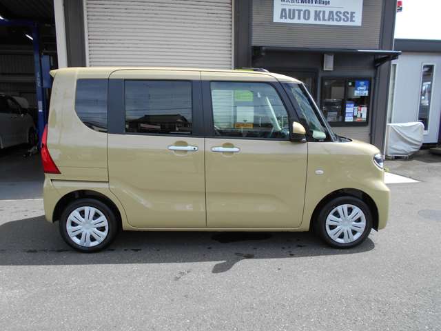 ダイハツ タント ６６０ Ｘ リミテッド R8年 () 99