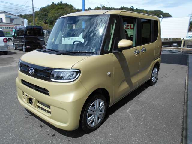 ダイハツ タント ６６０ Ｘ リミテッド R8年 () 99