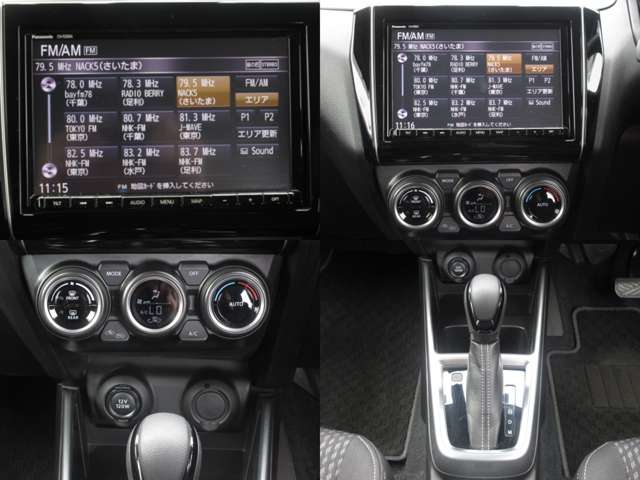 スズキ スイフト １．２ ハイブリッド ＲＳ R3年 (関東) 99