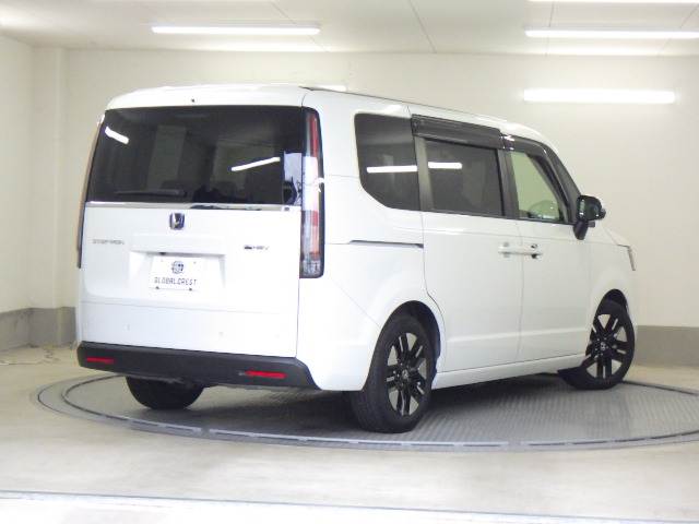 ホンダ ステップワゴン　ハイブリッド ２．０ Ｅ：ＨＥＶ エアー R5年 (九州・沖縄) 99
