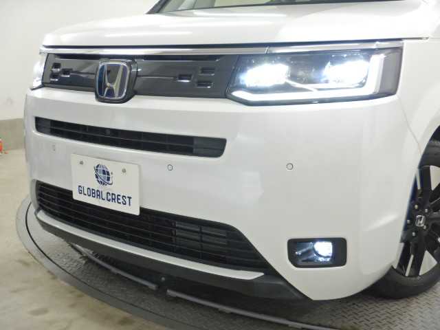 ホンダ ステップワゴン　ハイブリッド ２．０ Ｅ：ＨＥＶ エアー R5年 (九州・沖縄) 99