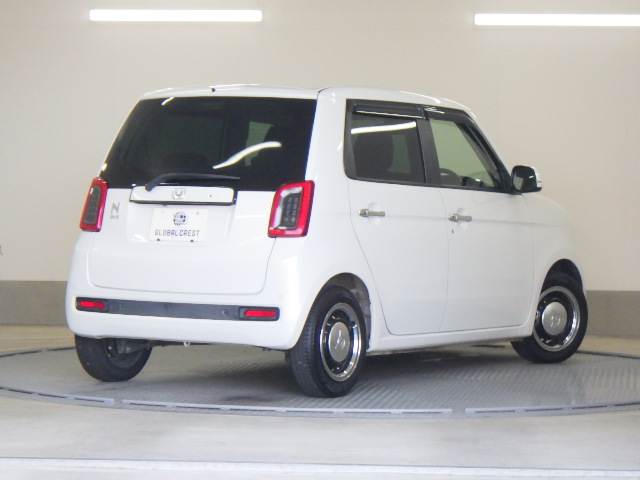 ホンダ Ｎ−ＯＮＥ ６６０ オリジナル R3年 (九州・沖縄) 99