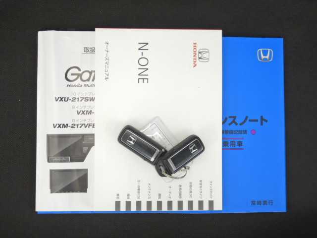 ホンダ Ｎ−ＯＮＥ ６６０ オリジナル R3年 (九州・沖縄) 99