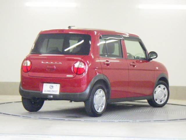 スズキ アルトラパン ６６０ Ｌ H30年 (九州・沖縄) 99