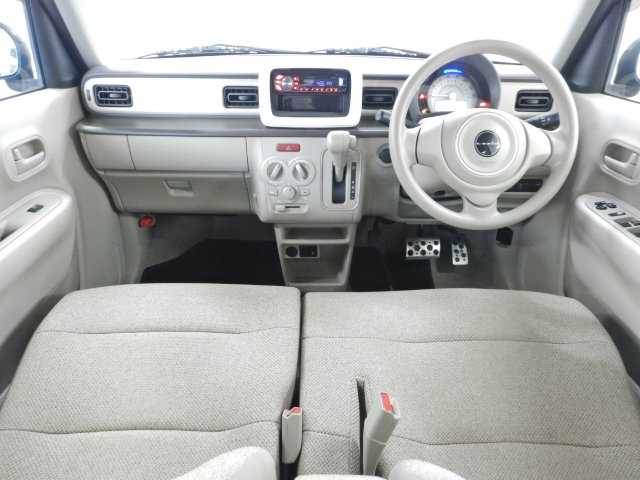 スズキ アルトラパン ６６０ Ｌ H30年 (九州・沖縄) 99