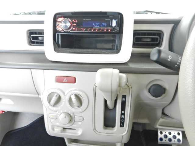 スズキ アルトラパン ６６０ Ｌ H30年 (九州・沖縄) 99