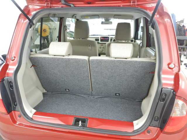 スズキ アルトラパン ６６０ Ｌ H30年 (九州・沖縄) 99