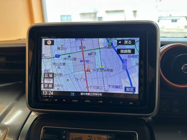スズキ スペーシア ６６０ ギア ハイブリッド ＸＺターボ R1年 (甲信越・北陸) 99