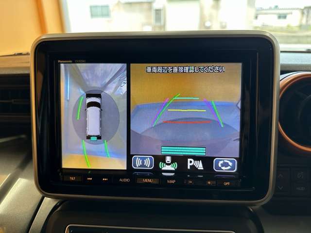 スズキ スペーシア ６６０ ギア ハイブリッド ＸＺターボ R1年 (甲信越・北陸) 99
