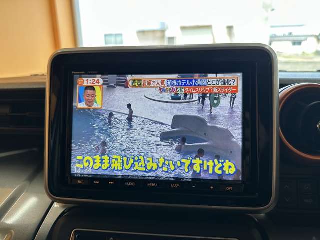 スズキ スペーシア ６６０ ギア ハイブリッド ＸＺターボ R1年 (甲信越・北陸) 99