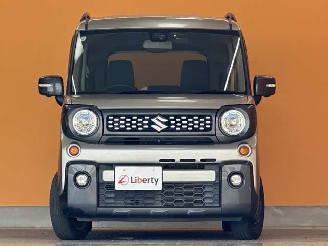 スズキ スペーシア ６６０ ギア ハイブリッド ＸＺターボ R1年 (甲信越・北陸) 99