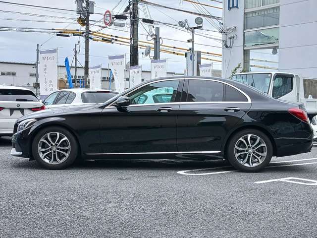 メルセデスベンツ Ｃクラス Ｃ２００　アバンギャルド H28年 (近畿) 99