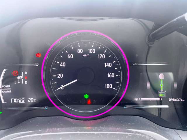 ホンダ ヴェゼル １．５ ハイブリッド Ｚ ホンダセンシング R1年 () 99