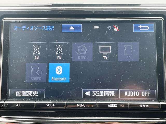 トヨタ プリウスΑ １．８ Ｓ チューン ブラックＩＩ H28年 () 99