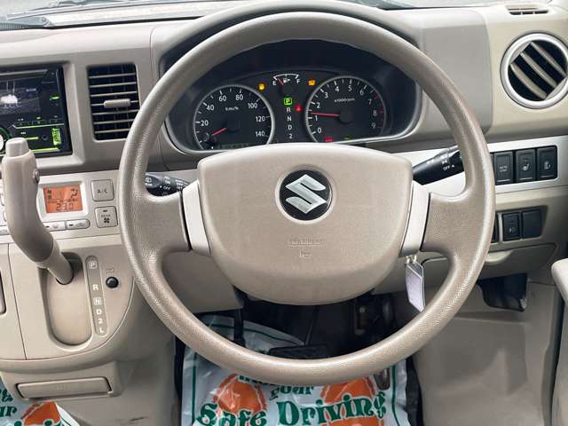 スズキ エブリイワゴン ６６０ ＰＺターボスペシャル ハイルーフ ４ＷＤ H23年 () 99