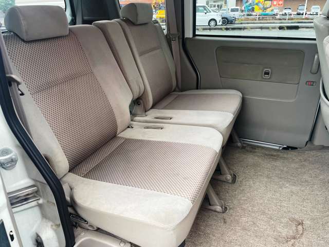 スズキ エブリイワゴン ６６０ ＰＺターボスペシャル ハイルーフ ４ＷＤ H23年 () 99
