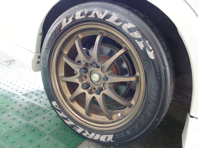 ホンダ アコード ２．２ ユーロＲ H13年 (東海) 99