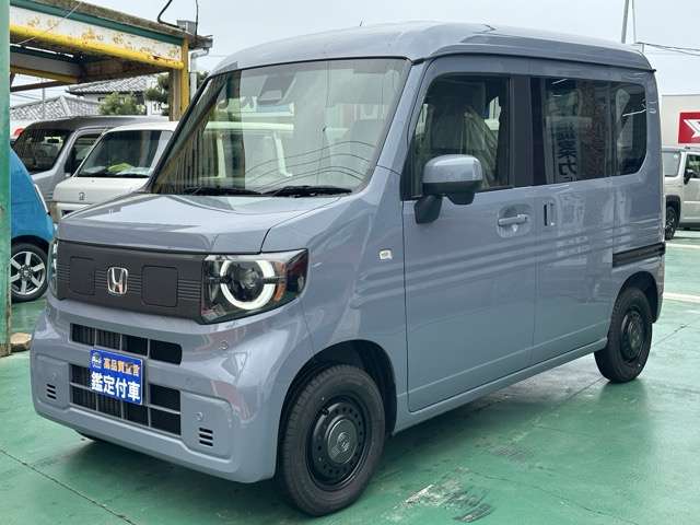 ホンダ Ｎ−ＶＡＮ　ｅ： ｅ：ファン R8年 () 99