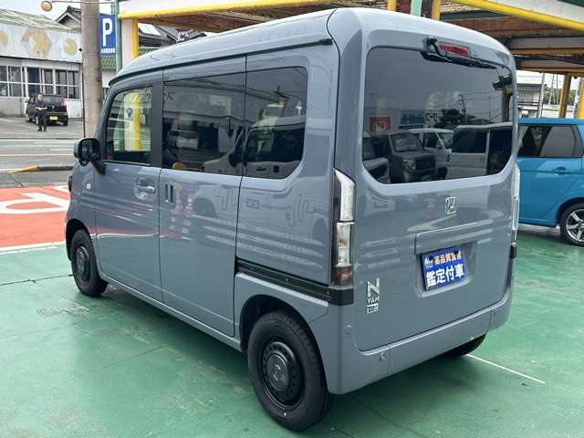 ホンダ Ｎ−ＶＡＮ　ｅ： ｅ：ファン R8年 () 99