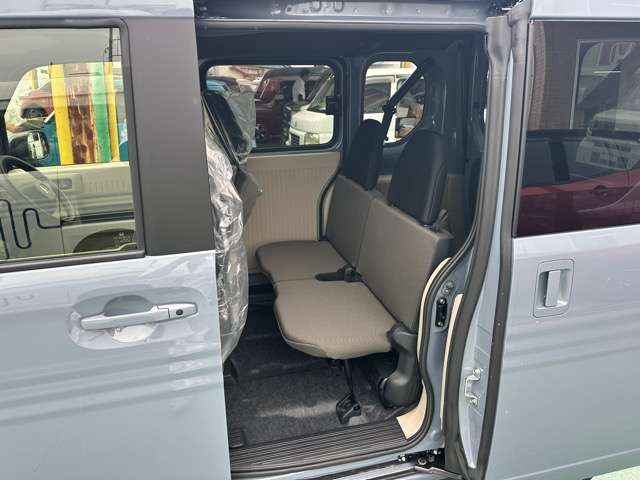 ホンダ Ｎ−ＶＡＮ　ｅ： ｅ：ファン R8年 () 99