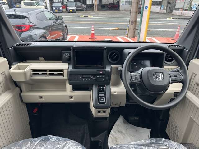 ホンダ Ｎ−ＶＡＮ　ｅ： ｅ：ファン R8年 () 99