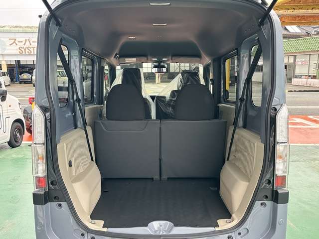 ホンダ Ｎ−ＶＡＮ　ｅ： ｅ：ファン R8年 () 99