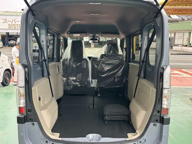ホンダ Ｎ−ＶＡＮ　ｅ： ｅ：ファン R8年 () 99
