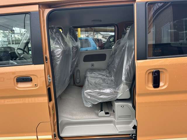 スズキ エブリイ ６６０ Ｊリミテッド ハイルーフ ４ＷＤ R7年 () 99