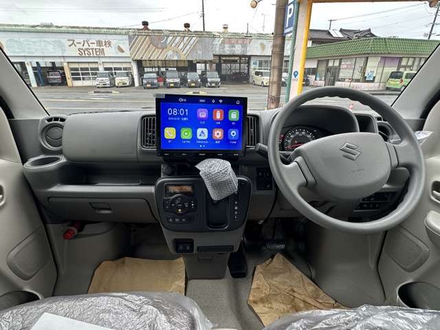 スズキ エブリイ ６６０ Ｊリミテッド ハイルーフ ４ＷＤ R7年 () 99