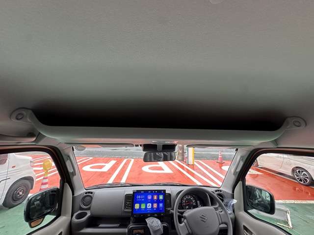 スズキ エブリイ ６６０ Ｊリミテッド ハイルーフ ４ＷＤ R7年 () 99