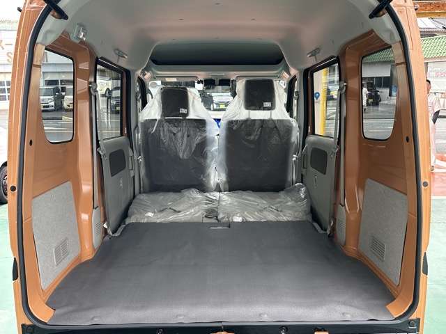スズキ エブリイ ６６０ Ｊリミテッド ハイルーフ ４ＷＤ R7年 () 99