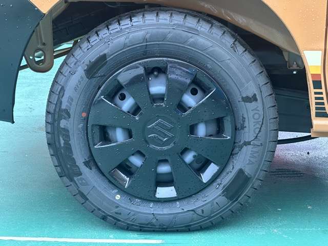 スズキ エブリイ ６６０ Ｊリミテッド ハイルーフ ４ＷＤ R7年 () 99