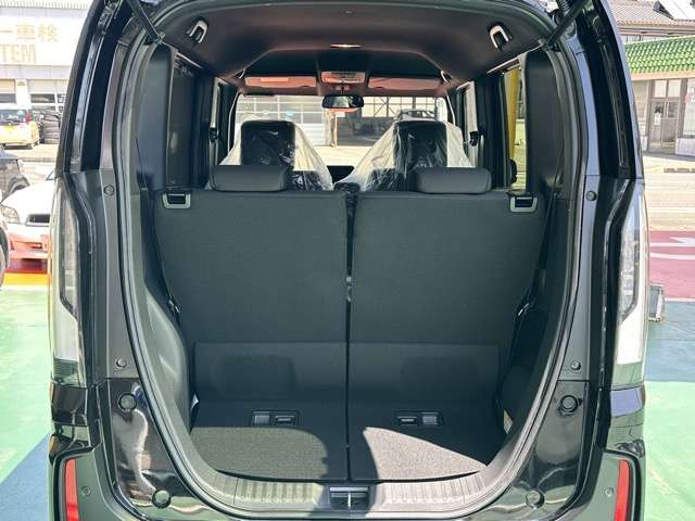 ホンダ Ｎ　ＢＯＸ カスタム ６６０ R8年 (東海) 99
