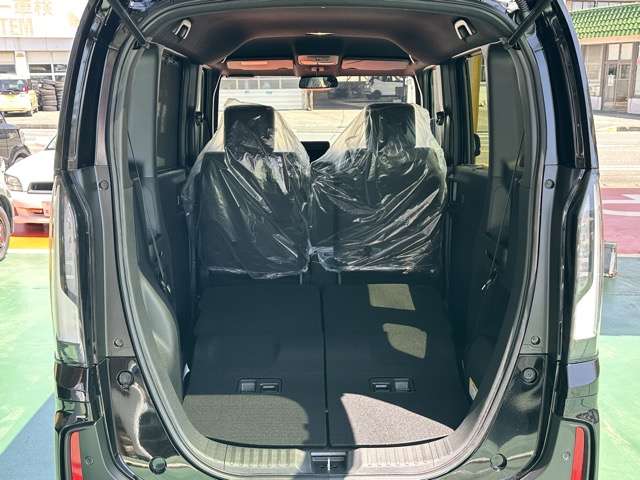 ホンダ Ｎ　ＢＯＸ カスタム ６６０ R8年 (東海) 99