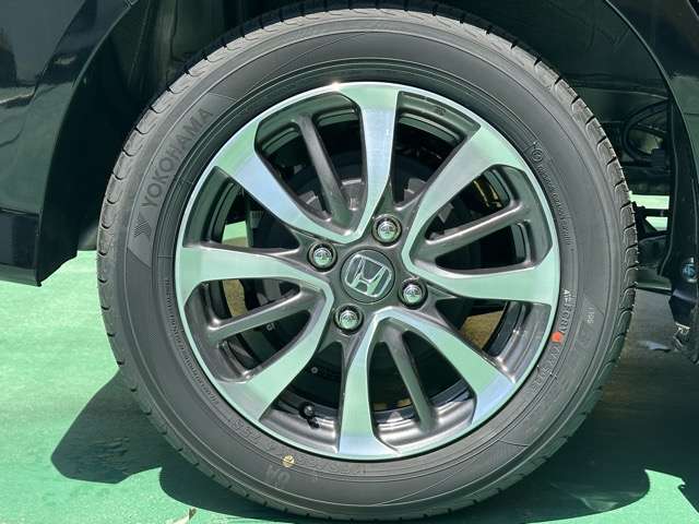 ホンダ Ｎ　ＢＯＸ カスタム ６６０ R8年 (東海) 99