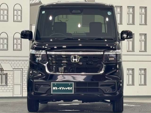 ホンダ Ｎ　ＢＯＸ カスタム ６６０ ４ＷＤ R8年 (甲信越・北陸) 99